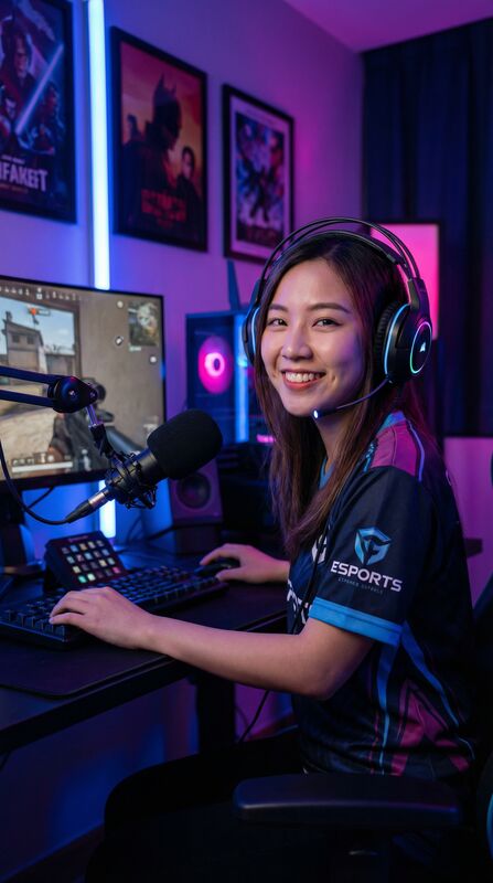 色界吧游戏直播